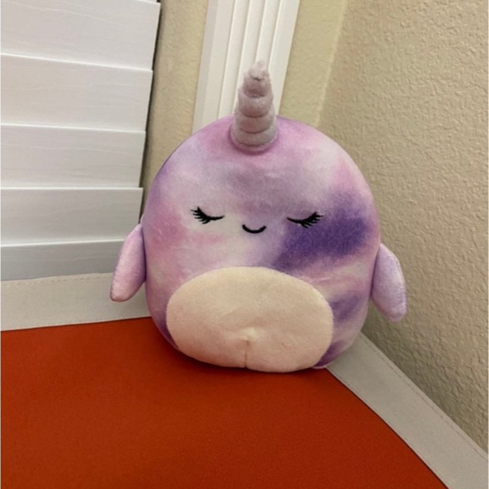 5” Nabila Squishmallow
